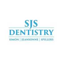 Simon Family Dentistry Logo