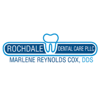 Rochdale Dental Care: Marlene Reynolds-Cox, DDS Logo