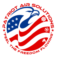 Patriot Air Solutions Logo