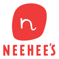 NeeHee's Canton, Michigan Logo