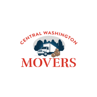 Central Washington Movers Logo