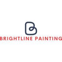 Brightline Painting Logo