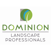 Dominion Landscape Professionals Logo
