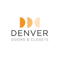 Denver Doors And Closets - Denver Finest Interior doors Logo