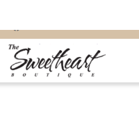 The Sweetheart Boutique Logo