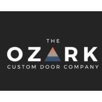 Ozark Custom Doors Logo