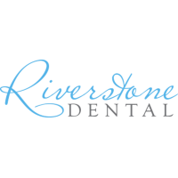 Riverstone Dental Logo