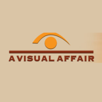 A Visual Affair Logo