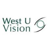West U Vision Logo