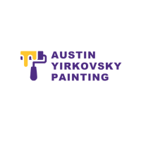 Austin Yirkovsky Painting Logo