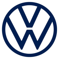 AutoNation Volkswagen Carlsbad Logo