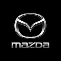 AutoNation Mazda Carlsbad Logo