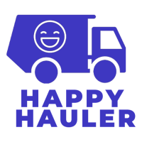 Happy Hauler Logo