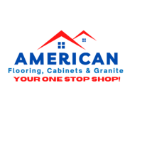 American Flooring, Cabinets & Granite Logo