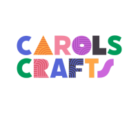 Carols Crafts Logo