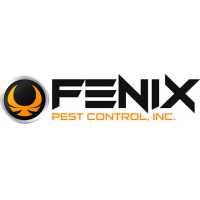 Fenix Pest Control - Orlando Logo