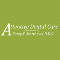Attentive Dental Care of Morristown, NJ Logo