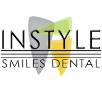InStyle Smiles Dental Logo