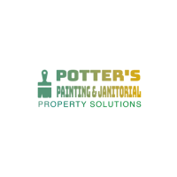 Potter's Property Services LLC Logo