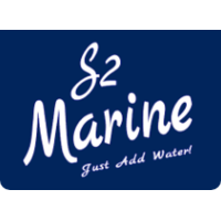 S2 Marine Logo
