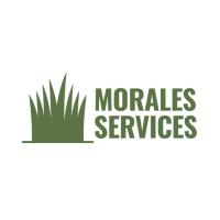 Morales Services Logo