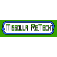 Missoula ReTech Logo