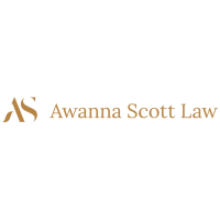 Awanna Scott Law Logo