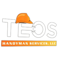 Teo's Handyman Services Logo