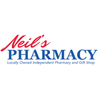 Neil's Pharmacy Logo