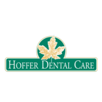 Dr. Harry Z. Hoffer, DDS Logo