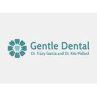 Gentle Dental: Dr Tracy Garcia and Dr Kris Pollock Logo