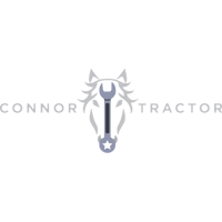 Connor Tractor Logo