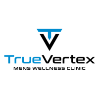 TrueVertex Logo