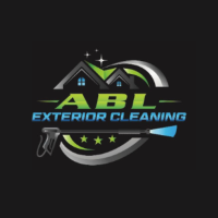 ABL Exterior Cleaning Logo