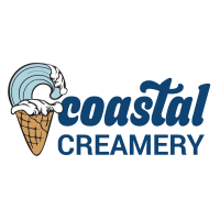 Coastal Creamery Logo