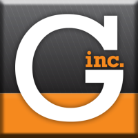 Graphic Web Design, Inc. Logo