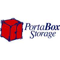 PortaBox Storage Logo