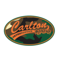 Carlton & Chastain Orthodontics Logo