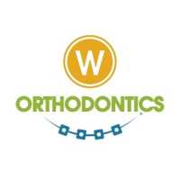 W Orthodontics Logo