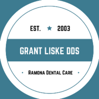 Grant Liske, DDS Logo