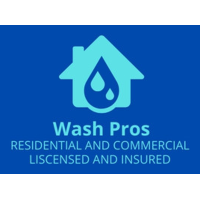 Wash Pros Logo