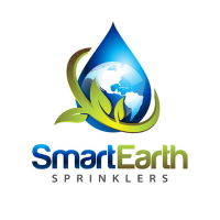 Smart Earth Sprinklers Logo