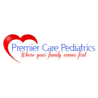 Premier Care Pediatrics Logo