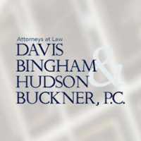 Davis Bingham Hudson & Buckner P.C. Logo