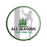 All Seasons Tree Care Logo