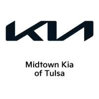 Midtown Kia Logo