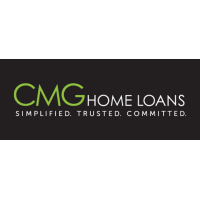 Michael Harrison - CMG Home Loans Mortgage Loan Officer NMLS# 525351 Logo
