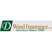 D Ward Insurance Logo