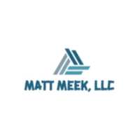 Matt Meek, LLC Logo