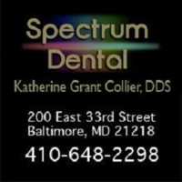 Spectrum Dental Logo